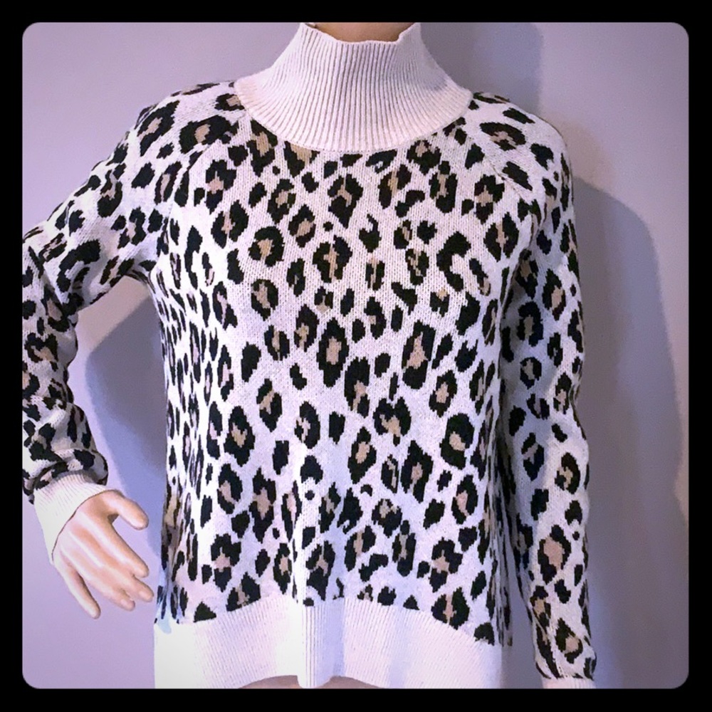 NWT sweater
